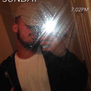 Meet your Posher, Jonathan